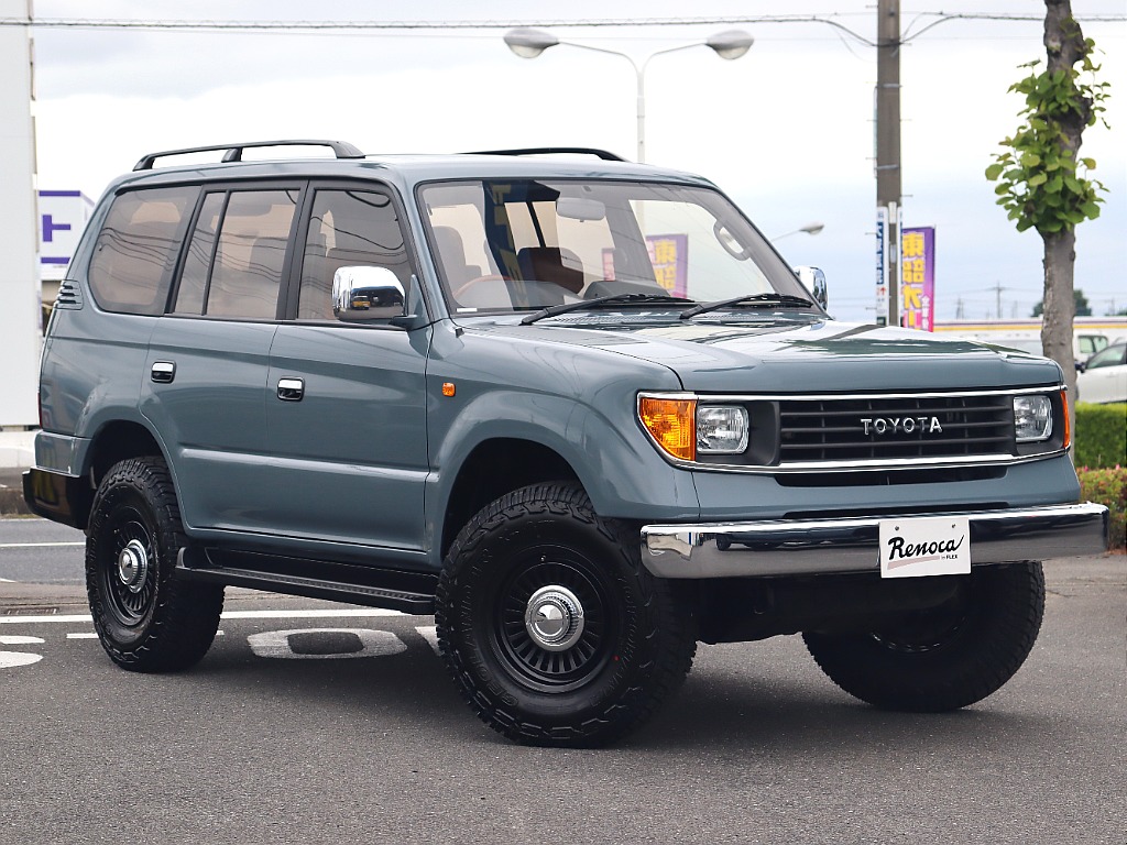 全車法定点検整備、保証付き販売となります！