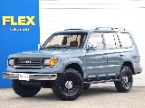 平成10年式2.7リッターガソリン車ベース、Renoca　AMERICAN CLASSIC　新入庫です！