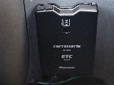 新品ETC車載器！