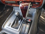 新品ウッド調コンビシフトノブ！