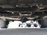 下廻りは洗浄後、防腐パスター塗装を施してのお渡しとなります！