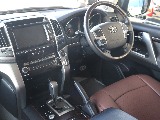 所有の優越感、ドライブの快適性は所有者のみの特権ですね♪