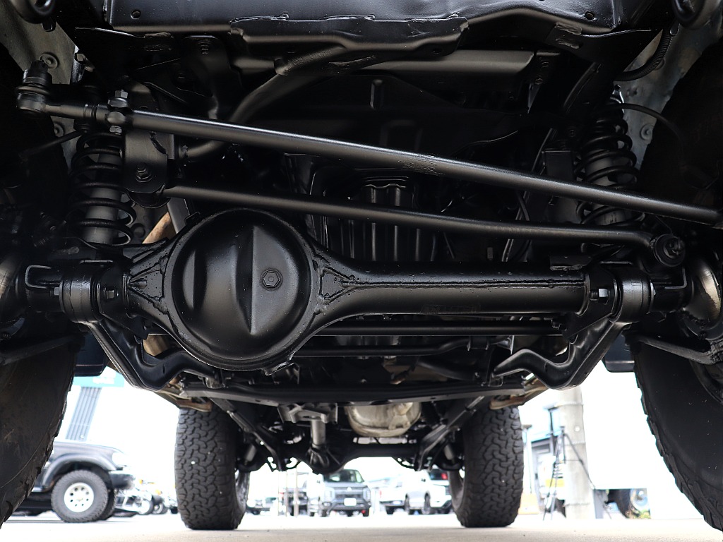 1994 Toyota Land Cruiser Prado 70 