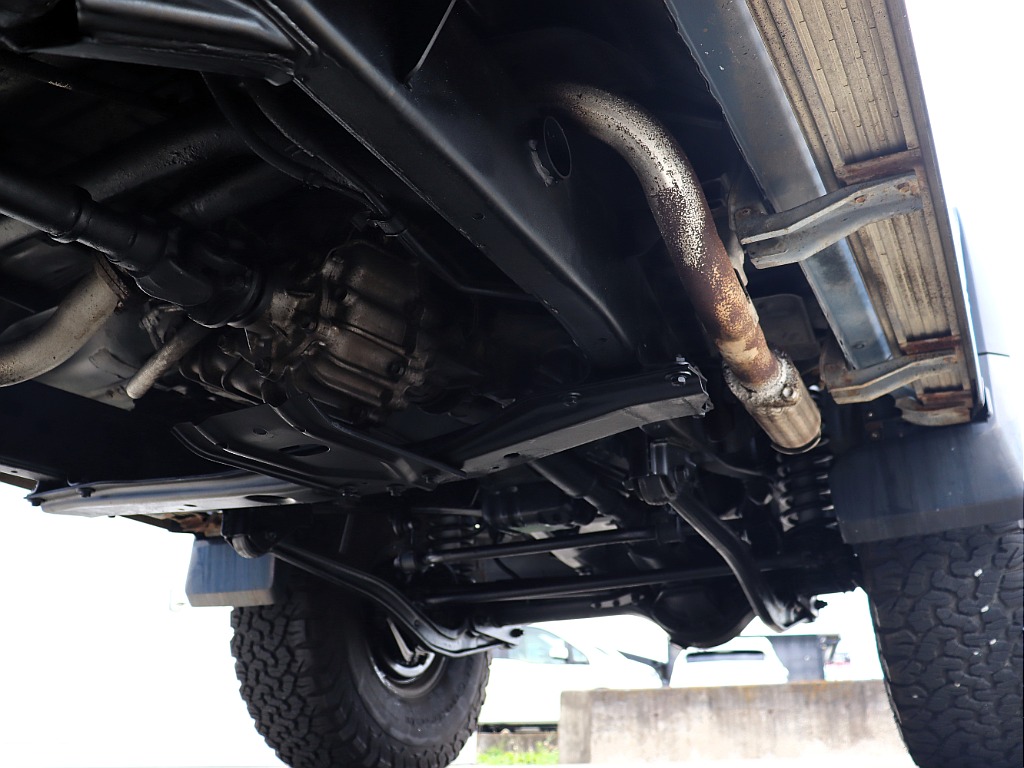 1994 Toyota Land Cruiser Prado 70 
