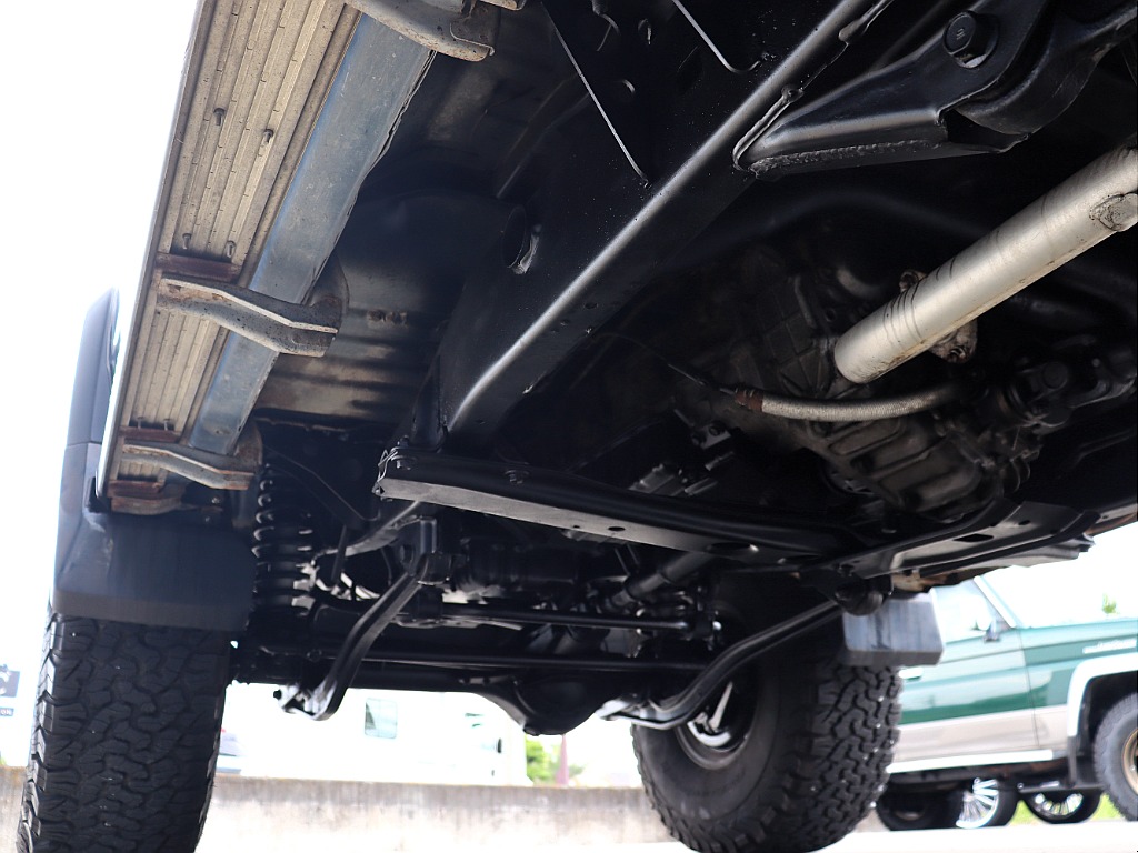 1994 Toyota Land Cruiser Prado 70 