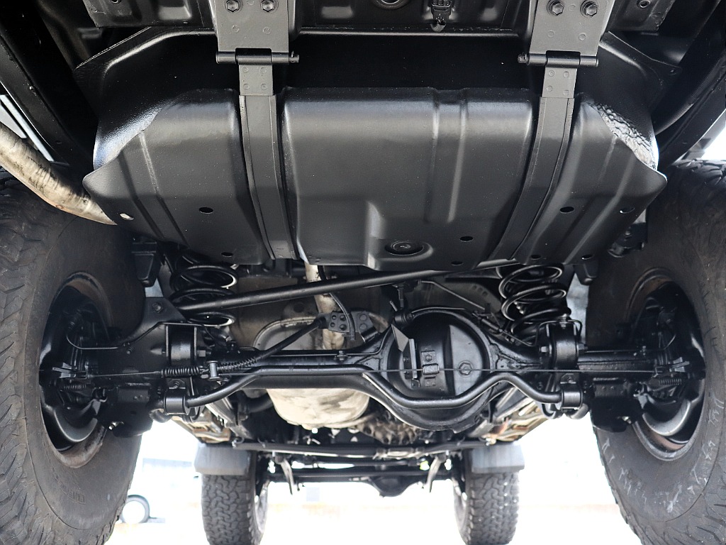 1994 Toyota Land Cruiser Prado 70 