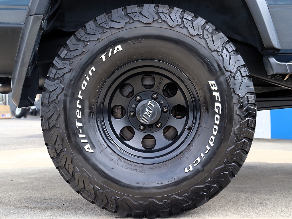 1994 Toyota Land Cruiser Prado 70 