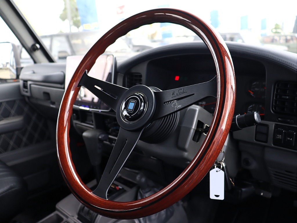 1994 Toyota Land Cruiser Prado 70 