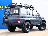 トヨタ&nbsp;ランドクルーザープラド&nbsp;プラド5ドア3.0DT SXワイド 4WD&nbsp;買取り直販車&nbsp;群馬県の詳細画像&nbsp;その2