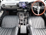 トヨタ&nbsp;ランドクルーザープラド&nbsp;プラド5ドア3.0DT SXワイド 4WD&nbsp;買取り直販車&nbsp;群馬県の詳細画像&nbsp;その3