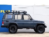 トヨタ&nbsp;ランドクルーザープラド&nbsp;プラド5ドア3.0DT SXワイド 4WD&nbsp;買取り直販車&nbsp;群馬県の詳細画像&nbsp;その4