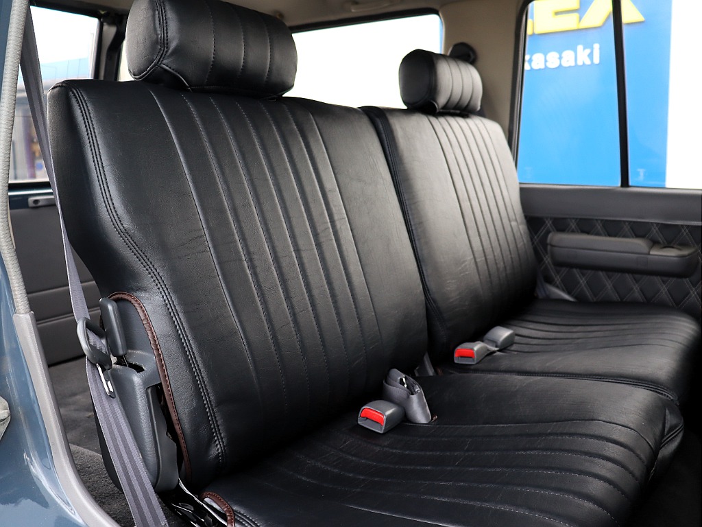 1994 Toyota Land Cruiser Prado 70 