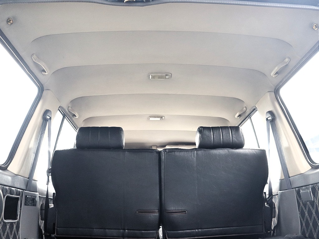 1994 Toyota Land Cruiser Prado 70 