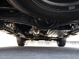 下廻りもコンディション良好ですよ♪