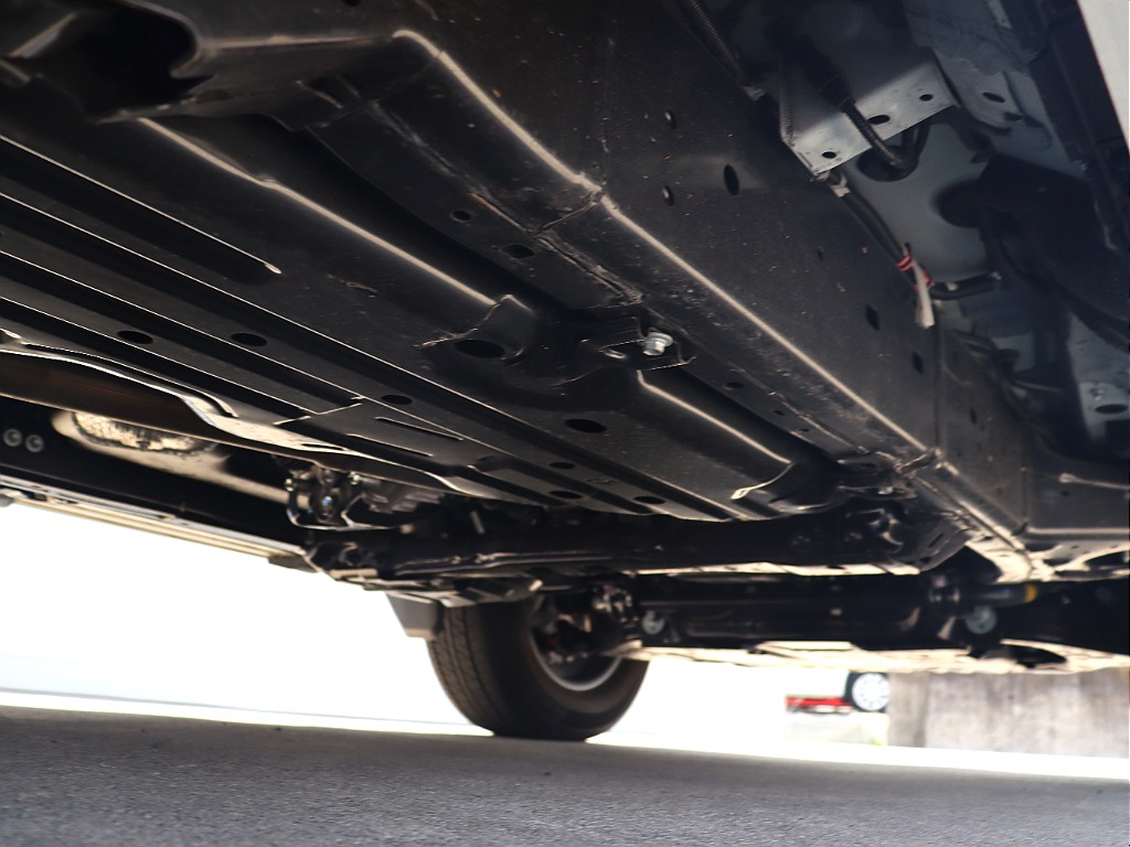 トヨタ&nbsp;ランドクルーザー250&nbsp;2.8VXディーゼルターボ 4WD&nbsp;買取り直販車&nbsp;群馬県の詳細画像&nbsp;その12