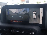 マルチテレンモニター機能で周囲の視界もしっかり確保！