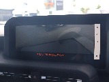 マルチテレンモニター機能で周囲の視界もしっかり確保！