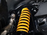 新品FLEX67オリジナル２インチUPコイルをセット！