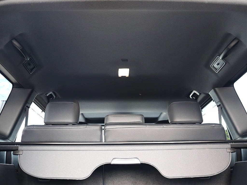 トヨタ&nbsp;ランドクルーザー250&nbsp;2.8VXディーゼルターボ 4WD&nbsp;買取り直販車&nbsp;群馬県の詳細画像&nbsp;その8