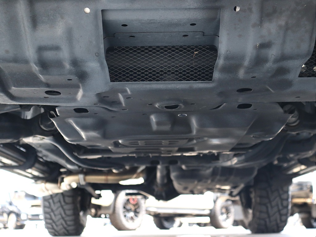 トヨタ&nbsp;ランドクルーザープラド&nbsp;プラド2.8DT TX LPkgマットブラック4WD&nbsp;&nbsp;群馬県の詳細画像&nbsp;その11