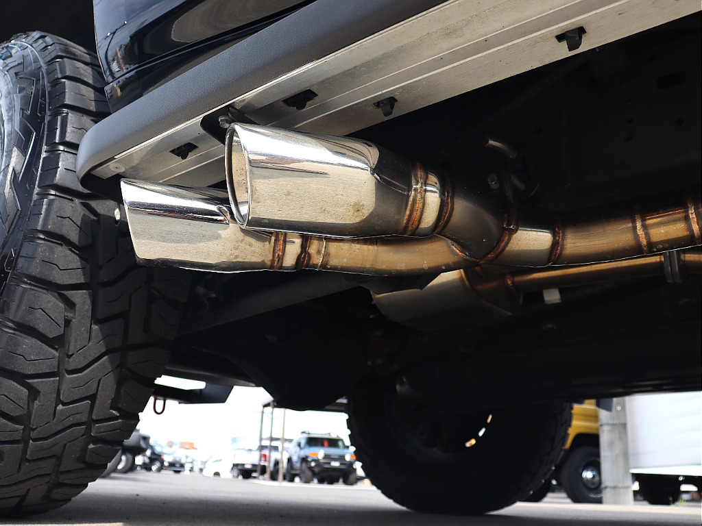 トヨタ&nbsp;ランドクルーザープラド&nbsp;プラド2.8DT TX LPkgマットブラック4WD&nbsp;&nbsp;群馬県の詳細画像&nbsp;その17