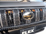 グリルマーカー付き！ワンポイントにも良いですね♪