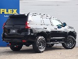 トヨタ&nbsp;ランドクルーザープラド&nbsp;プラド2.8DT TX LPkgマットブラック4WD&nbsp;&nbsp;群馬県の詳細画像&nbsp;その2