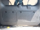リアハッチ内張！大事にお乗りになられていたのが、伝わってきますね！