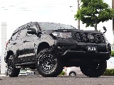 新旧のランクルやハイラックス、プラド等、取り揃えておりますのでお気軽にご来場ください！