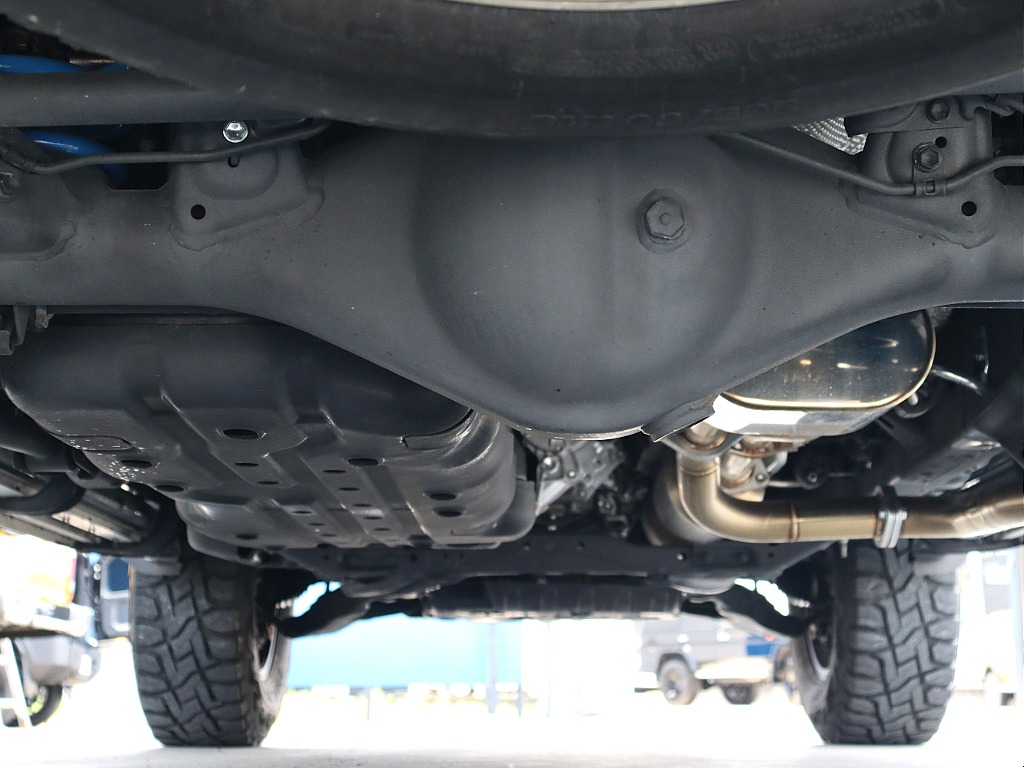 トヨタ&nbsp;ランドクルーザープラド&nbsp;プラド2.8DT TX LPkgマットブラック4WD&nbsp;&nbsp;群馬県の詳細画像&nbsp;その10