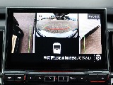 アラウンドモニター機能で周囲の視界もしっかり確保できます！