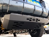 FLEXオリジナルリアアンダーカバーセット！６７シリーズ！