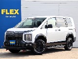 新型D5新入庫です！Pグレード！7人乗り！FLEXカスタム車両！