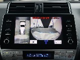 トヨタ ランドクルーザープラド(15枚目)