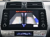トヨタ ランドクルーザープラド(16枚目)