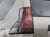 トヨタ ランドクルーザープラド(32枚目)