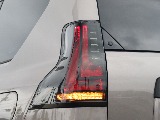 トヨタ ランドクルーザープラド(33枚目)