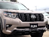 トヨタ ランドクルーザープラド(35枚目)