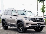 トヨタ ランドクルーザープラド(38枚目)