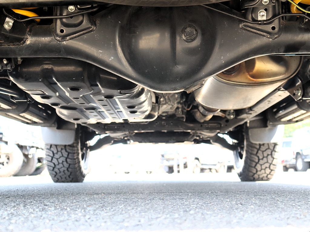 下廻りコンディションも良好ですよ♪