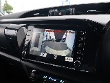 パノラミックビューモニター機能で周囲の視界もしっかり確保されております！