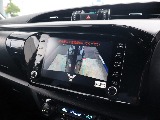 パノラミックビューモニター機能で周囲の視界もしっかり確保されております！