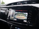 バックモニター！
