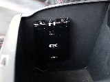 ETC車載器！