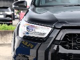 日常使いも、遊び使いも楽しくお乗りになっていただけるハイラックス！