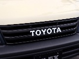 ＦＬＥＸオリジナルＴＯＹＯＴＡロゴ付きグリルをセット！