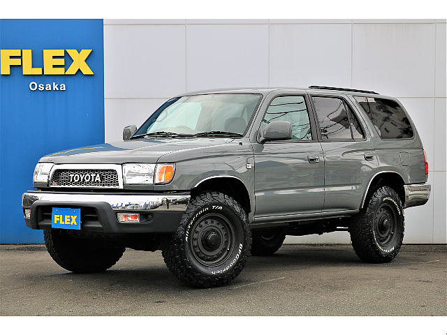 ハイラックス　純正交換タイプ　サードブレーキ ハイラックス 純正交換タイプ サードブレーキ gun125 ハイラックス