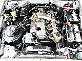 4200cc　1HZエンジン　タイミングベルトも交換済みで安心です！
