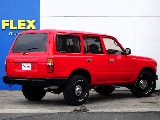 トヨタ ランドクルーザー80 4.5VXリミテッド 4WD  岡山県の詳細画像 その2