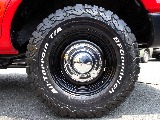 トヨタ ランドクルーザー80 4.5VXリミテッド 4WD  岡山県の詳細画像 その3